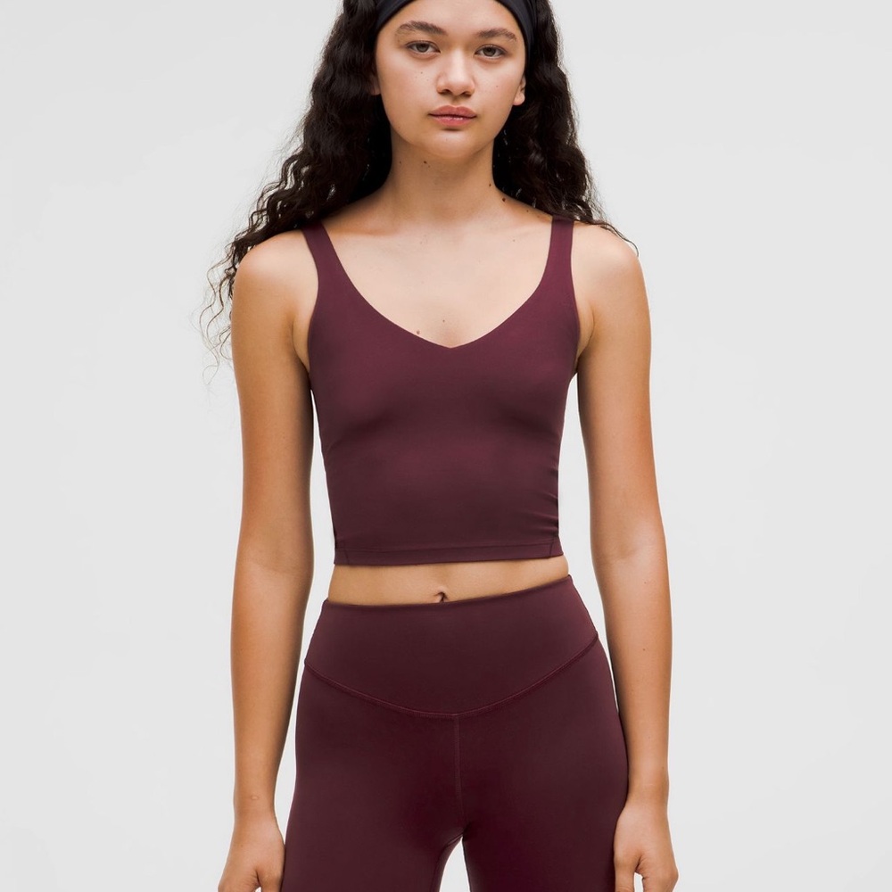 Lululemon Align Tank